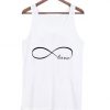 Forever Infinity Tanktop DAP