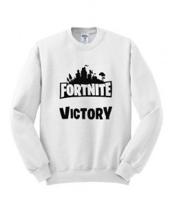 Fortnite Victory Sweatshirt DAP