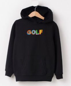 GOLF Hoodie DAP