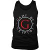 Game Of Cryptos Men's Tank Top DAP