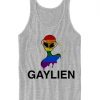 Gaylien Tank Top DAP