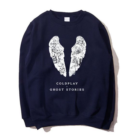 Ghost Stories Sweatshirt DAP