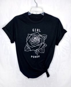 Girl Power Shirt DAP