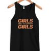 Girls Need to Support Girls Tank top DAP