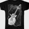 Guitarist t shirt dap