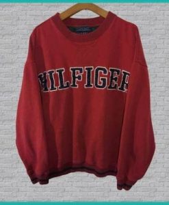 HILFIGER Sweatshirt DAP