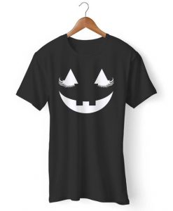 Halloween Pumpkin Jack O Lantern Gildan Man's T-Shirt DAP