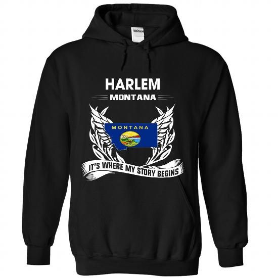 Harlem Hoodie DAP