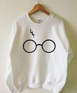 Harry Potter Sweatshirt DAY