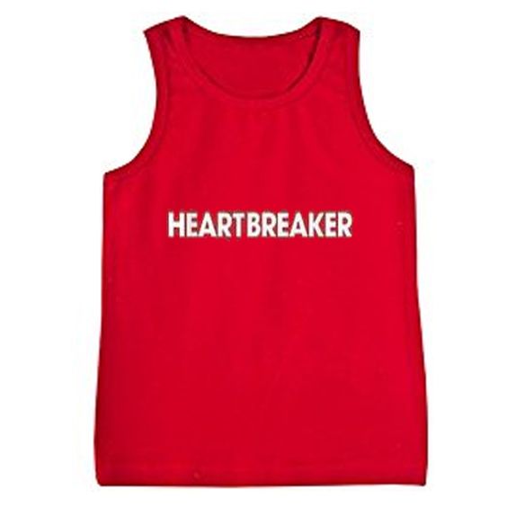 Heart breaker tanktop DAP