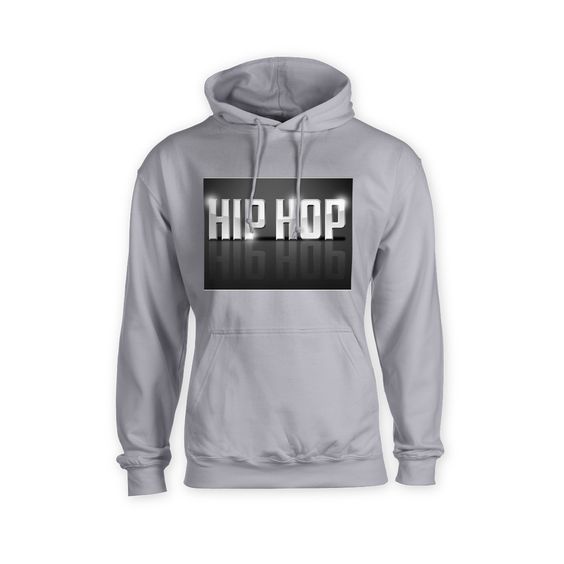 Hip hop hoodie DAP