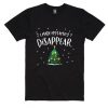 Home Alone Quote Shirt DAP