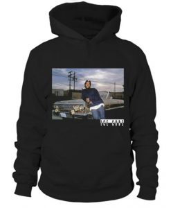 Ice Cube Impala Hoodie DAP