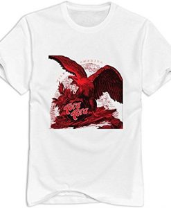 JJlinge Tora Tora Wild America 100% Cotton T-Shirt DAP