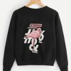 JKTEEDESIGN SWEATSHIRT DAP