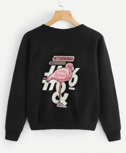 JKTEEDESIGN SWEATSHIRT DAP