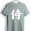 Japan Samurai T shirts dap