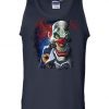 Joker Clown Tank Top DAP