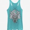 Jurassic World Fallen Tank Top DAP