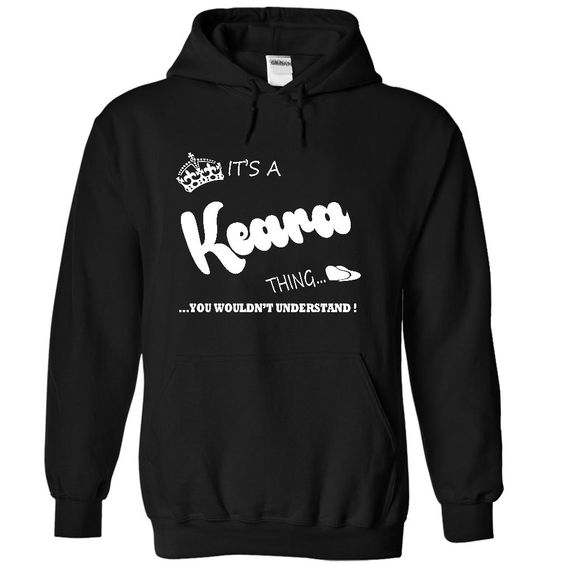 KEARA Hoodie DAP