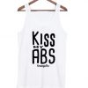 Kiss My Abs Tanktop DAP