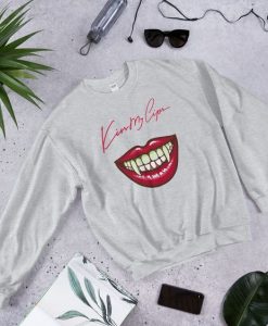 Kiss113A Sweatshirts DAP