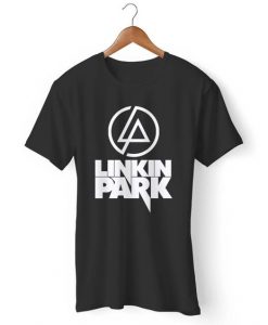 Linkin Park Symbol Music Rock Metal Gildan Man's T-Shirt DAP