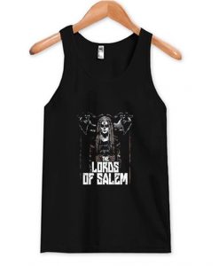 Lords of Salem Tank Top DAP