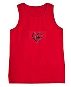 Love me tanktop DAP