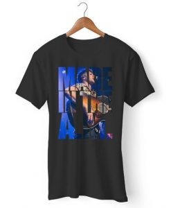 Made In The Am Niall Horan Concert Man's T-Shirt DAP