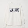 Malibru Sweatshirt DAP