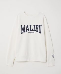 Malibru Sweatshirt DAP