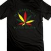 Marijuana Good Spliff Tshirt DAP