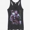 Marvel Black Panther 2018 M'Baku Womens Tank DAPMarvel Black Panther 2018 M'Baku Womens Tank DAP