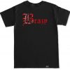 Men's BRAZY T Shirt DAP