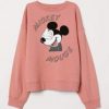 Micky Mouse Sweatshirt DAP