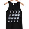 Moon Phases Tanktop DAP