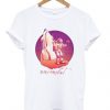 Moonshot Space T-shirt DAP