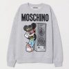 Moschino sweater DAP