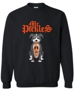 Mr-Pickles-Sweatshirt DAP