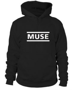 Muse Hoodie DAP