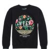 NEEF SWEATSHIRT DAP