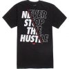 Neff Hustle T-Shirt DAP