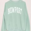Newport Sweatshirt DAP