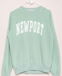 Newport Sweatshirt DAP