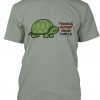Normal Ass Turtle T-Shirt DAP