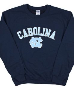 North Carolina Sweatshirt DAP