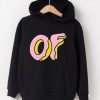 Odd Future Donut Hoodie DAP