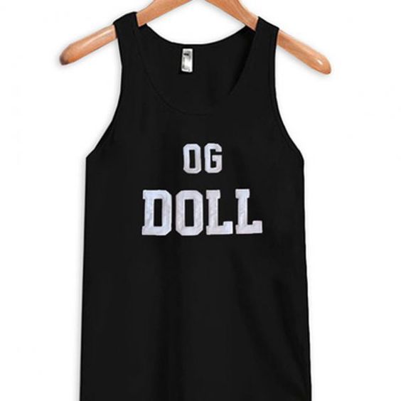 Bad Unisex Sweatshirts DAPOg doll tanktop DAP