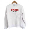 Paris Est 1991 Sweatshirt DAP